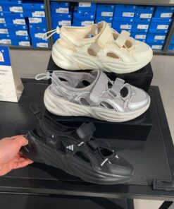 ADIDAS OZWAVE SANDAL-3col