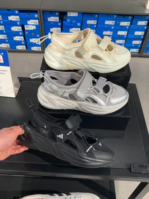 ADIDAS OZWAVE SANDAL-3col