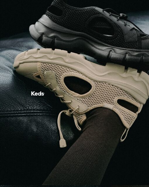 Keds Amy Sandals-3col - Image 3