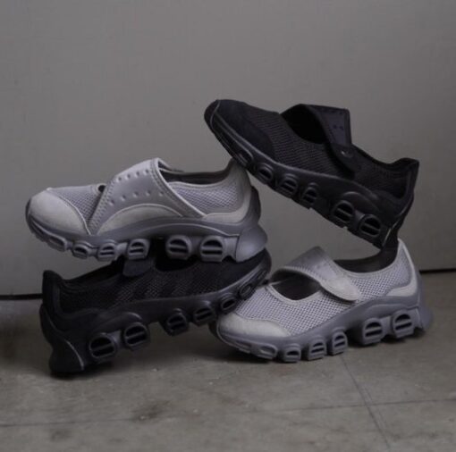 ADIDAS ADIFOM MEGAJANE SHOES W-3col - Image 2