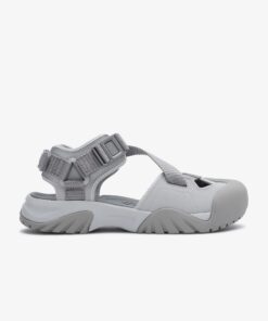 Alternative view of FILA PEITO SANDALS 交义搭帶涼-4col