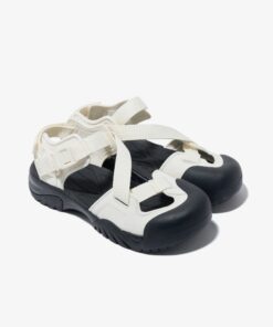 Alternative view of FILA PEITO SANDALS 交义搭帶涼-4col
