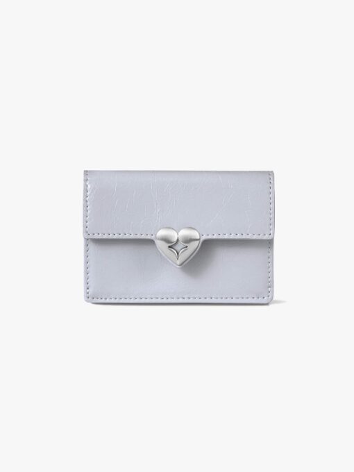 FENNEC HEARTY TRIPLE WALLET-4col - Image 12
