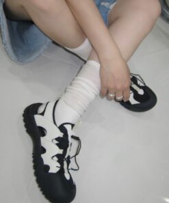 FILA PEITO SANDAL V2-3col