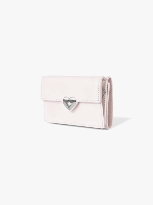 FENNEC HEARTY TRIPLE WALLET-4col - Image 16