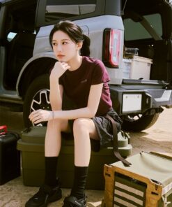 Alternative view of DISCOVERY EXPEDITION WAVE JANE-3col