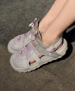 Alternative view of THE NORTH FACE W EXPLORE CAMP SHANDAL-WOMEN SIZE