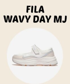 FILA WAVY DAY MJ-3col
