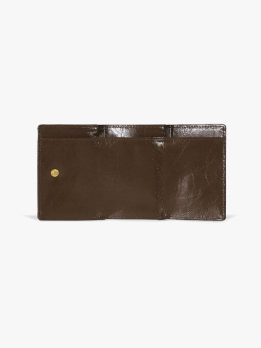FENNEC HEARTY TRIPLE WALLET-4col - Image 7