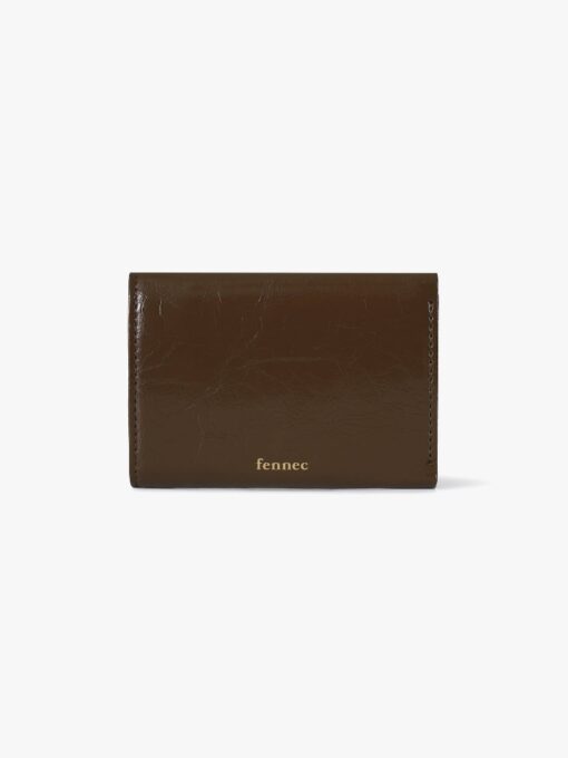 FENNEC HEARTY TRIPLE WALLET-4col - Image 8