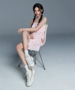 Alternative view of FILA WAVY DAY-4col