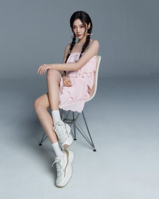 FILA WAVY DAY-4col - Image 2