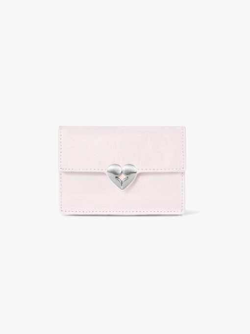 FENNEC HEARTY TRIPLE WALLET-4col - Image 15
