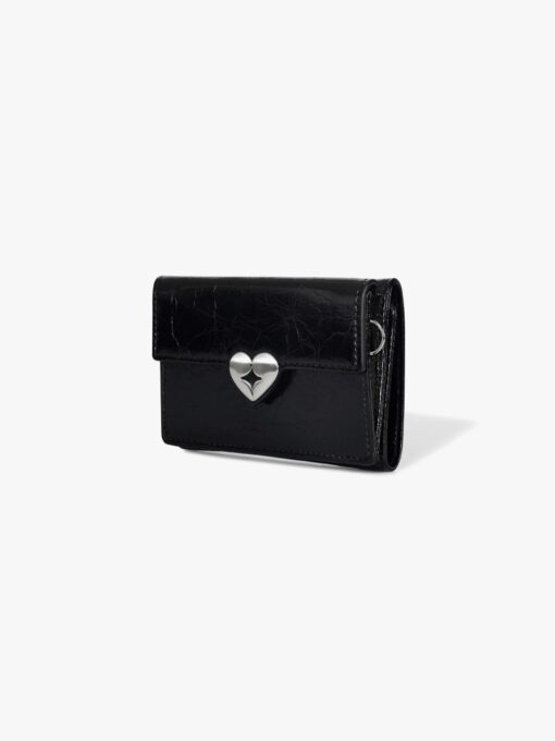 FENNEC HEARTY TRIPLE WALLET-4col - Image 10