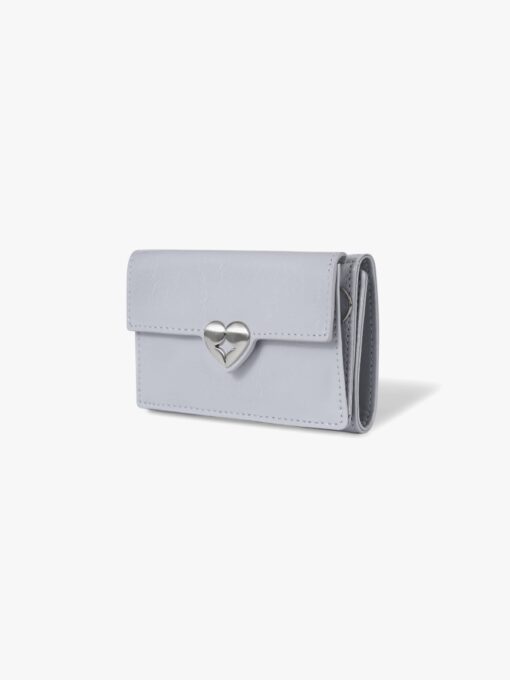 FENNEC HEARTY TRIPLE WALLET-4col - Image 13