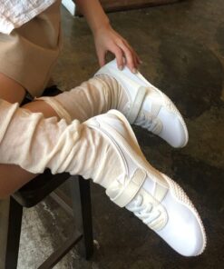 Alternative view of PUMA BELLA V BLUSH-3 col