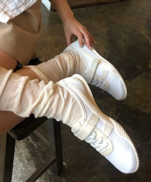 Alternative view of PUMA BELLA V BLUSH-2 colors