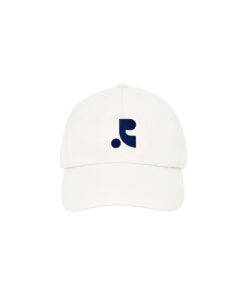 Alternative view of REST & RECREATION MONTHLY BALL CAP-12 col