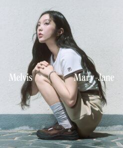 FILA MELVIS MARY JANE-4col