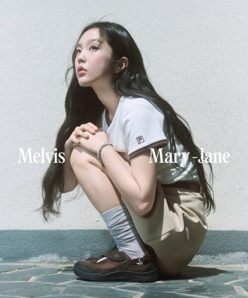 FILA MELVIS MARY JANE-4col