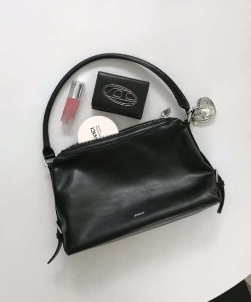 Alternative view of STAND OIL MUSHY BAG MINI-4 colors