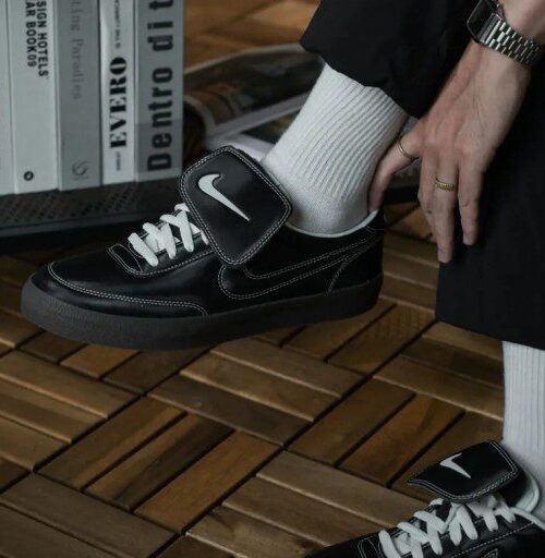 NIKE KILLSHOT 2 LTR PRM OPP2