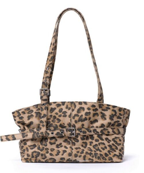 Alternative view of SAMO ONDON LE BELT BAG
