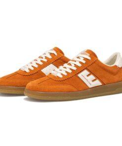 Alternative view of EPT SANTOS-ORANGE/OFF WHITE