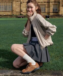 FILA ECHAPPE NEW COL-EARTH TONE