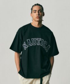 NAUTICA ARCH S/S TEE