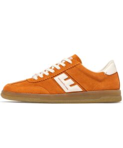 EPT SANTOS-ORANGE/OFF WHITE