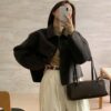 STAND OIL MORE BAGUETTE BAG-5 colors - Image 2