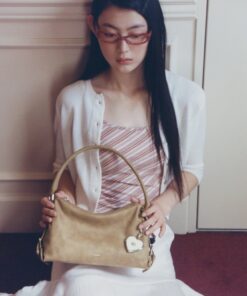 STAND OIL MUSHY BAG MINI-3col