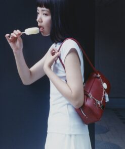 STAND OIL MORE BAGUETTE BAG-5col