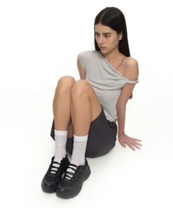 Alternative view of CULMINANT DOLOMITI-BLACK