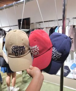 ONGO FLOWER KNOT CAP-NEW COL