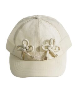 ONGO NYLON CLOVER CAP-2col