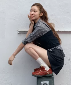 Alternative view of FILA ECHAPPE-SPECIAL COL