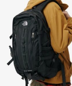 Alternative view of THE NORTH FACE BIG SHOT BACKPACK-3col