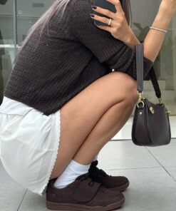 Alternative view of FILA SLANT SHOT 98/23 VC-3col