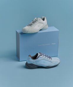 Alternative view of FILA X R&R RITMO-2col