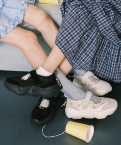 ROCKFISH WEATHERWEAR BRYN VELCRO SNEAKERS V2-5col