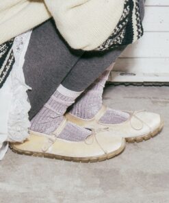 ROCKFISH WEATHERWEAR BELLA MARYJANES(PEBBLE SOLE)-8col