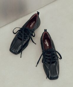 Alternative view of ROCKFISH WEATHERWEAR BLISS LACEUP SNEAKERS V2-5col