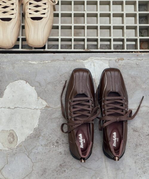 Alternative view of ROCKFISH WEATHERWEAR BLISS LACEUP SNEAKERS V2-3 colors