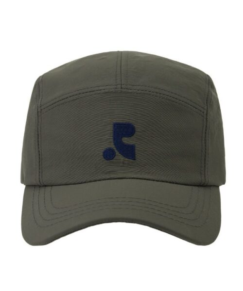 Alternative view of REST & RECREATION NYLON CAMP CAP-3 colors