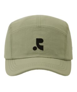 REST & RECREATION NYLON CAMP CAP-3col