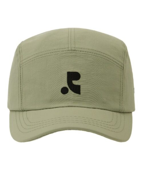 REST & RECREATION NYLON CAMP CAP-3 colors