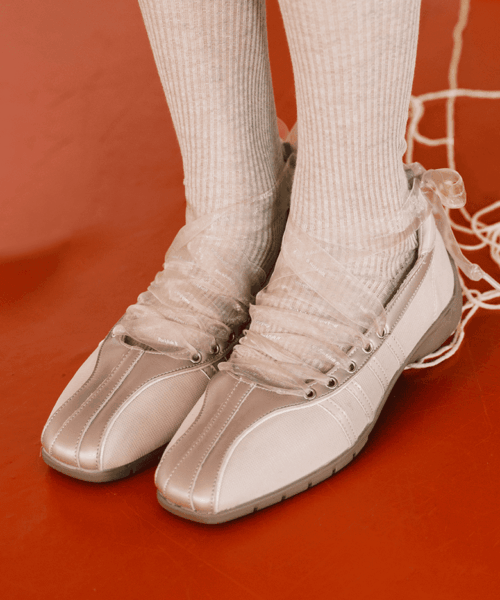 Alternative view of ROCKFISH WEATHERWEAR BLISS LACEUP SNEAKERS-5 colors
