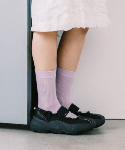 Alternative view of ROCKFISH WEATHERWEAR PUFFIN SCRUNCH SNEAKERS-5col